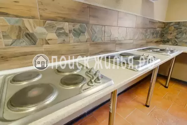 Хостел «1 ПОЛЯНЫ», Москва