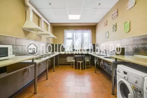 Хостел «1 ПОЛЯНЫ», Москва