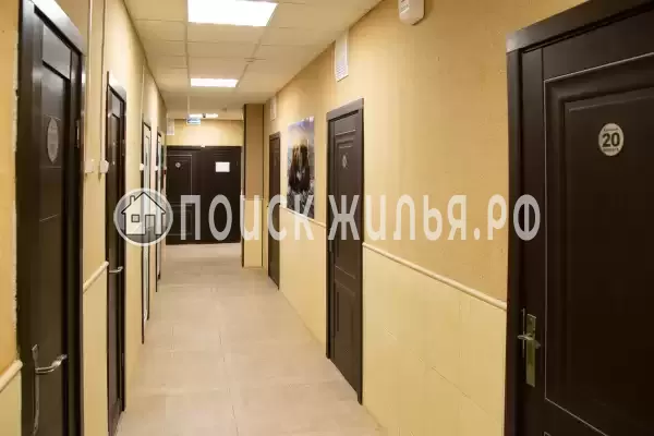 Хостел «1 ПОЛЯНЫ», Москва