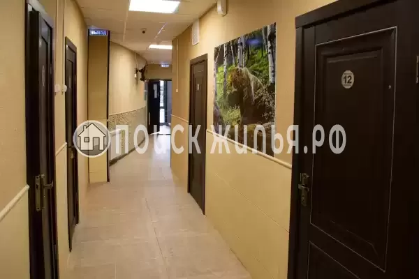 Хостел «1 ПОЛЯНЫ», Москва