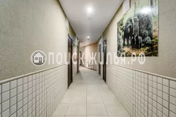 Хостел «1 ПОЛЯНЫ», Москва