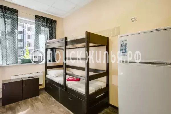 Хостел «1 ПОЛЯНЫ», Москва