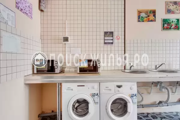 Хостел «1 ПОЛЯНЫ», Москва