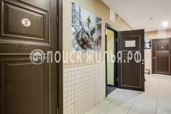 Хостел «1 ПОЛЯНЫ», Москва