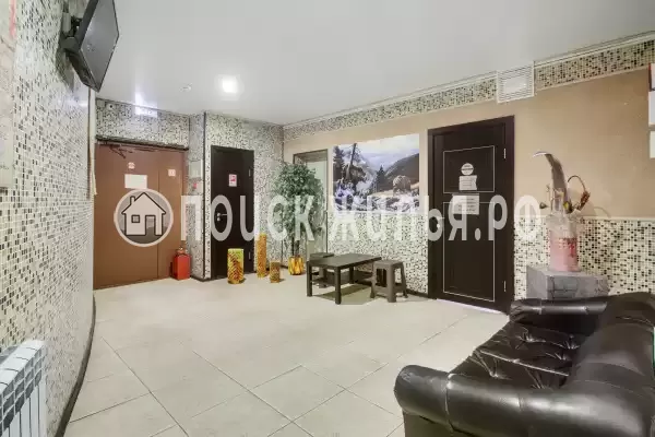 Хостел «1 ПОЛЯНЫ», Москва