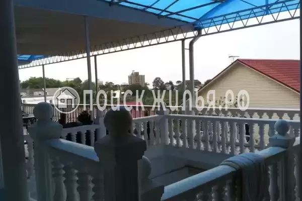 Частный сектор «Никос», Адлер Частный сектор «Никос», Адлер