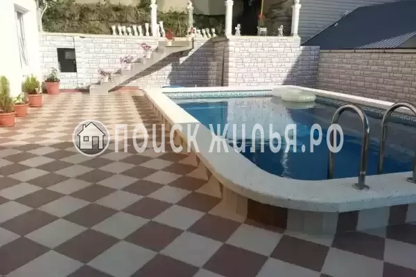 «Никос», Краснодарский край, Сочи, Адлер, пер. Известинский, д.10 «Никос», Краснодарский край, Сочи, Адлер, пер. Известинский, д.10