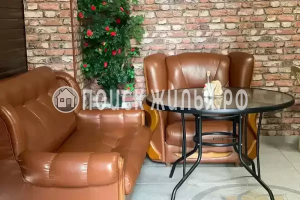 Гостевой дом «AgriaDzhem», Джемете Гостевой дом «AgriaDzhem», Джемете