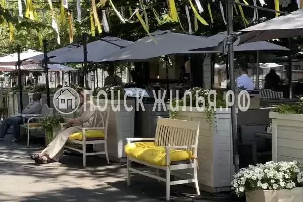 Гостевой дом «AgriaDzhem», Джемете Гостевой дом «AgriaDzhem», Джемете