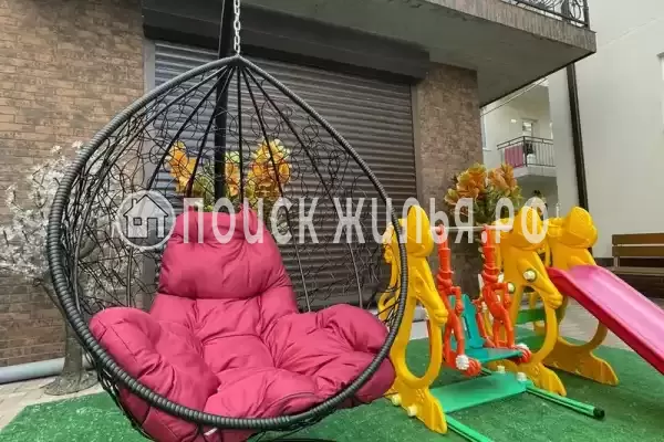 Гостевой дом «AgriaDzhem», Джемете Гостевой дом «AgriaDzhem», Джемете