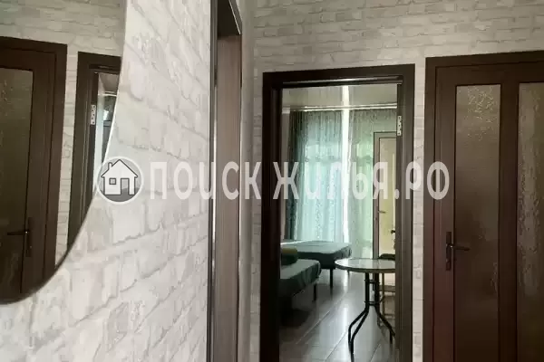 Гостевой дом «AgriaDzhem», Джемете Гостевой дом «AgriaDzhem», Джемете