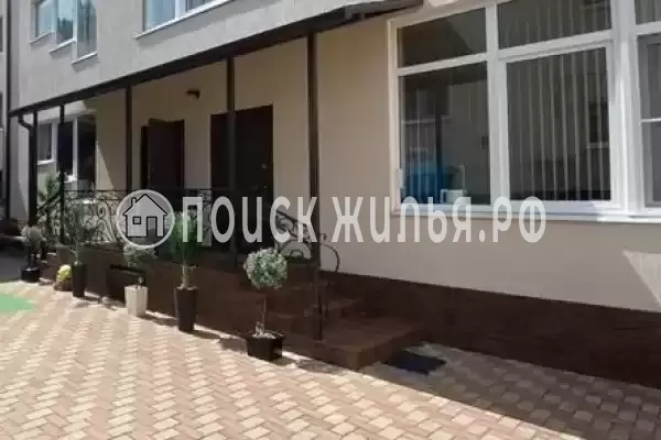 Гостевой дом «AgriaDzhem», Джемете