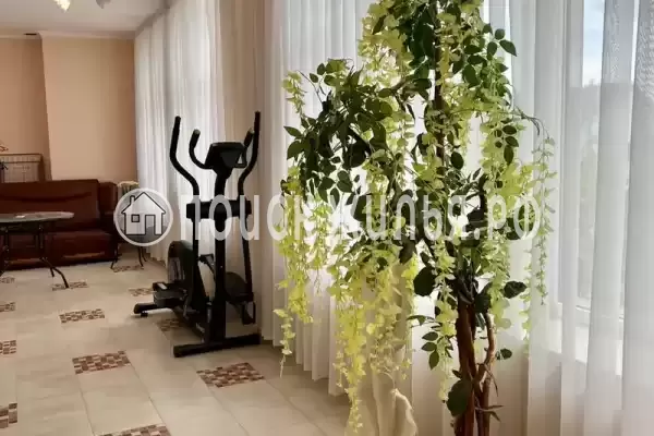 Гостевой дом «AgriaDzhem», Джемете Гостевой дом «AgriaDzhem», Джемете