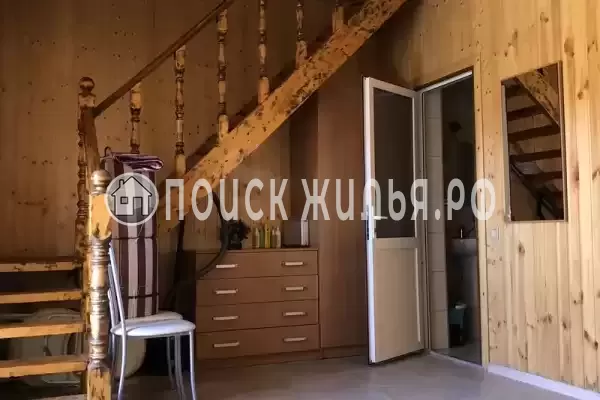 Дом под ключ, Северная, д.23, Голубицкая