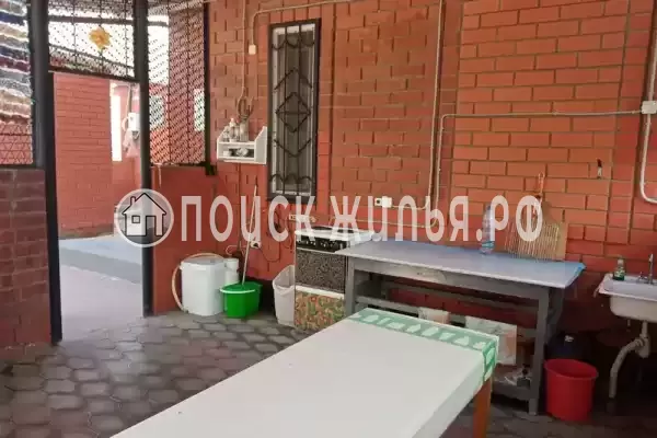 Дом под ключ, Западная, д.14(б/оКавказ), Голубицкая