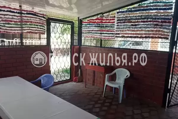 Дом под ключ, Западная, д.14(б/оКавказ), Голубицкая