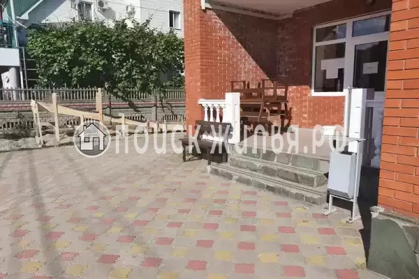 Частный сектор «Гостиничный комплекс ЁЖиКС», Новомихайловский