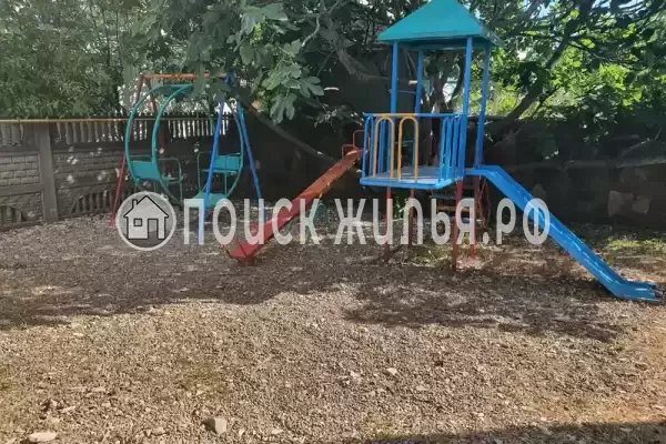 Частный сектор «Гостиничный комплекс ЁЖиКС», Новомихайловский