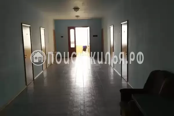 Частный сектор «Гостиничный комплекс ЁЖиКС», Новомихайловский