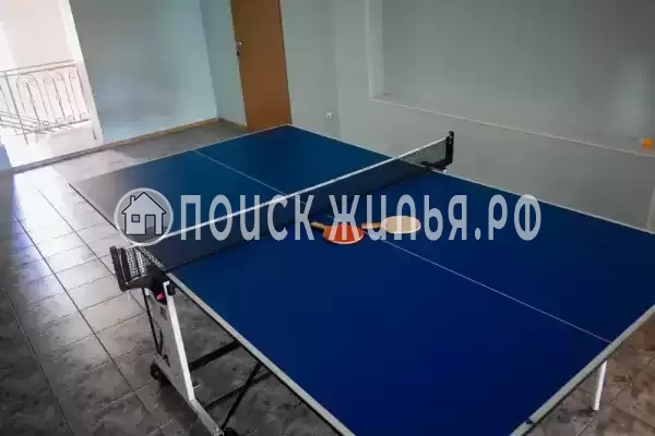 Частный сектор «Гостиничный комплекс ЁЖиКС», Новомихайловский