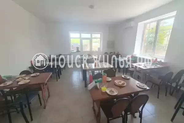 Частный сектор «Гостиничный комплекс ЁЖиКС», Новомихайловский