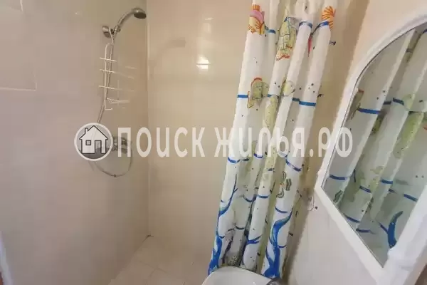 Частный сектор «Гостиничный комплекс ЁЖиКС», Новомихайловский