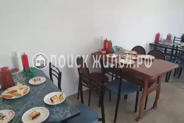 Частный сектор «Гостиничный комплекс ЁЖиКС», Новомихайловский