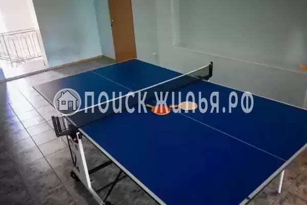 Частный сектор «Гостиничный комплекс ЁЖиКС», Новомихайловский