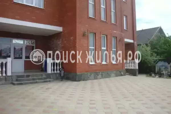 Частный сектор «Гостиничный комплекс ЁЖиКС», Новомихайловский