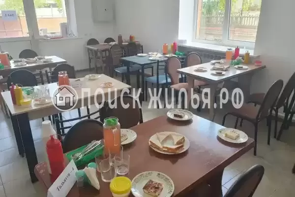 Частный сектор «Гостиничный комплекс ЁЖиКС», Новомихайловский