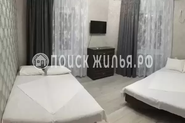 Дом под ключ "Bravo 1", Анапа, ул. Самбурова, д. 38