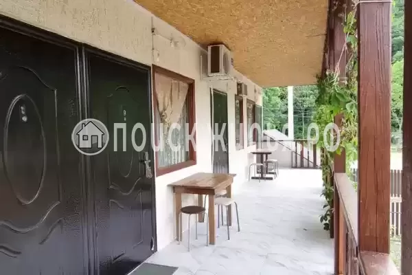 «Надежда», Шепси