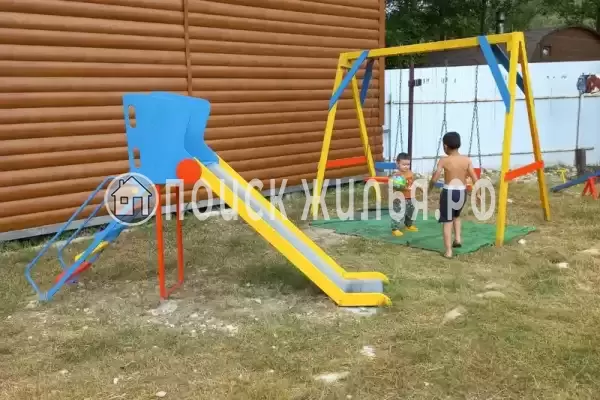 «Надежда», Шепси