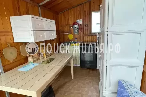 «На Зеленой 7», Кучугуры