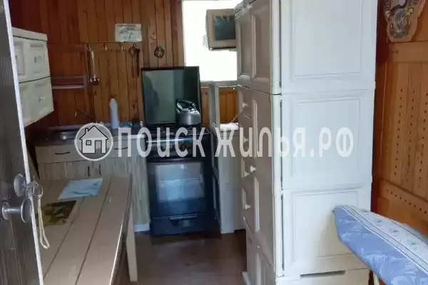 «На Зеленой 7», Кучугуры