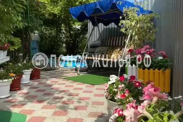 Дом под ключ «На Ростовской», Ейск Дом под ключ «На Ростовской», Ейск