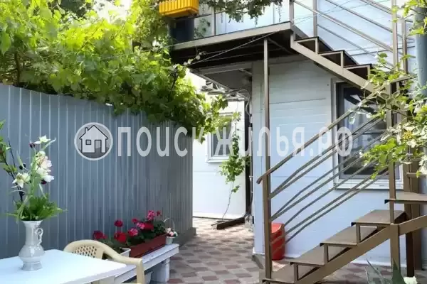 Дом под ключ «На Ростовской»