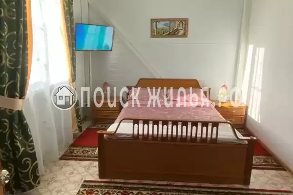 Дом под ключ «На Ростовской», Ейск Дом под ключ «На Ростовской», Ейск