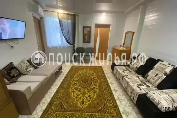 Дом под ключ «На Ростовской», Ейск Дом под ключ «На Ростовской», Ейск