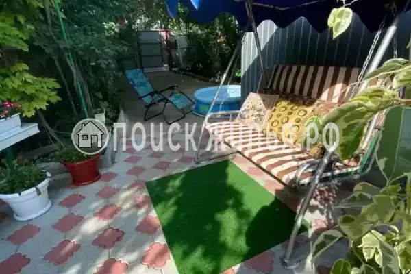 Дом под ключ «На Ростовской», Ейск Дом под ключ «На Ростовской», Ейск