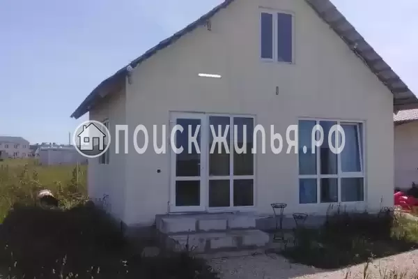 Дом под ключ «На Кубанской», Кучугуры Дом под ключ «На Кубанской», Кучугуры