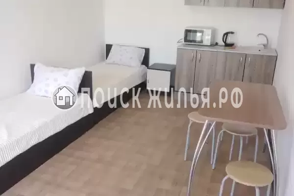 Дом под ключ «На Кубанской»