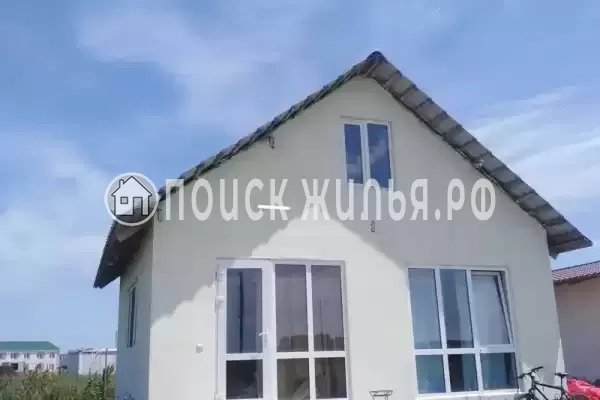 Дом под ключ «На Кубанской», Кучугуры Дом под ключ «На Кубанской», Кучугуры