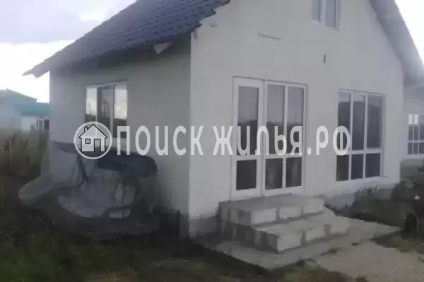 Дом под ключ «На Кубанской», Кучугуры Дом под ключ «На Кубанской», Кучугуры