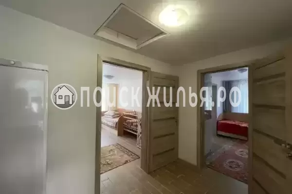 Дом под ключ «На Рабочей», Ейск