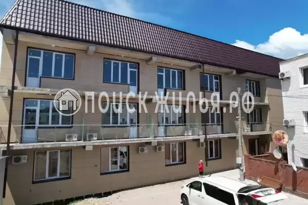 «Каприз», Лермонтово