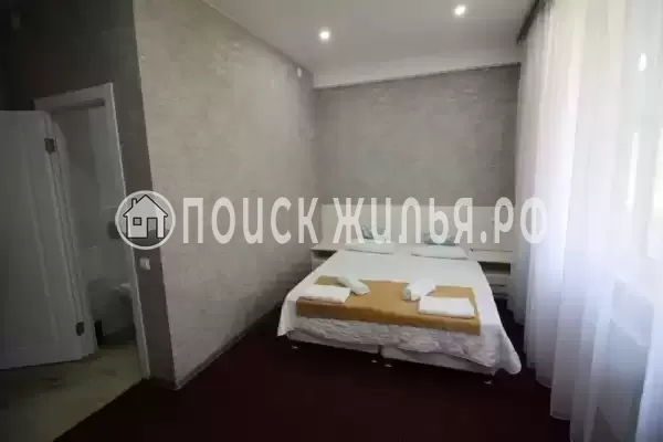 «Каприз», Лермонтово