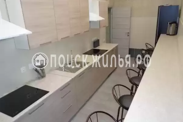 Хостел «Рус-Бакунинская», Москва