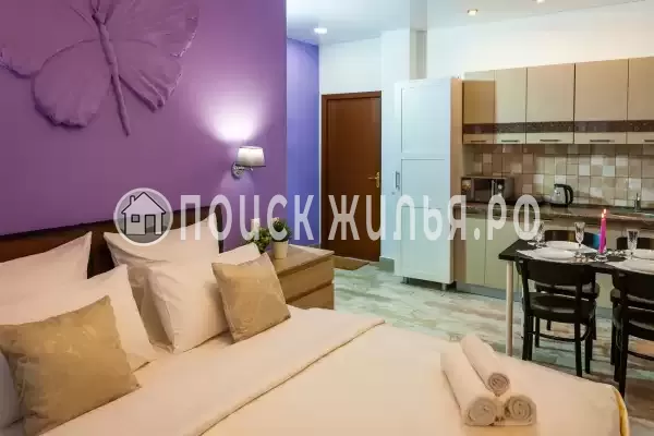 «Релакс 88», Нижний Новгород