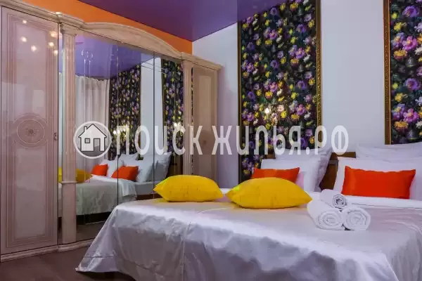 «Релакс 88», Нижний Новгород